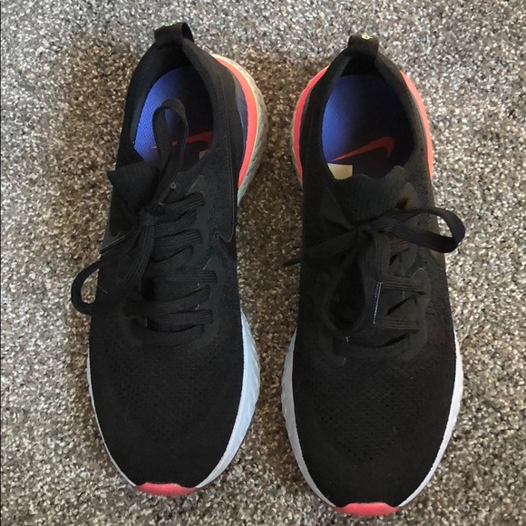Nike Epic React - Picture 2 of 4